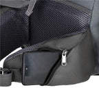 Rucsac tactic militar pentru drumetie, cu husa de ploaie, 90 litri, 25 kg, 74x32x20 cm, gri albastru