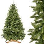 Brad artificial Christmas Deluxe by , Caucazian Premium, 2D, 220cm