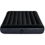 Saltea gonflabila Intex Full Dura Beam, 191x137x25 cm