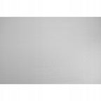 Set mobilier de camping pliabil, masa cu 2 banci, structura otel cu HDPE, 108x60cm, alb