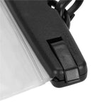 Husa telefon subacvatica waterproof impermeabila, universala, 180x110mm, cu snur