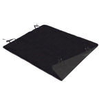 (DL) Husa auto , protectie si transport animale, 137x147, neagra