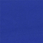 Patura pentru picnic sau plaja, cu folie izolatoare si maner, 150x200cm, albastru cobalt