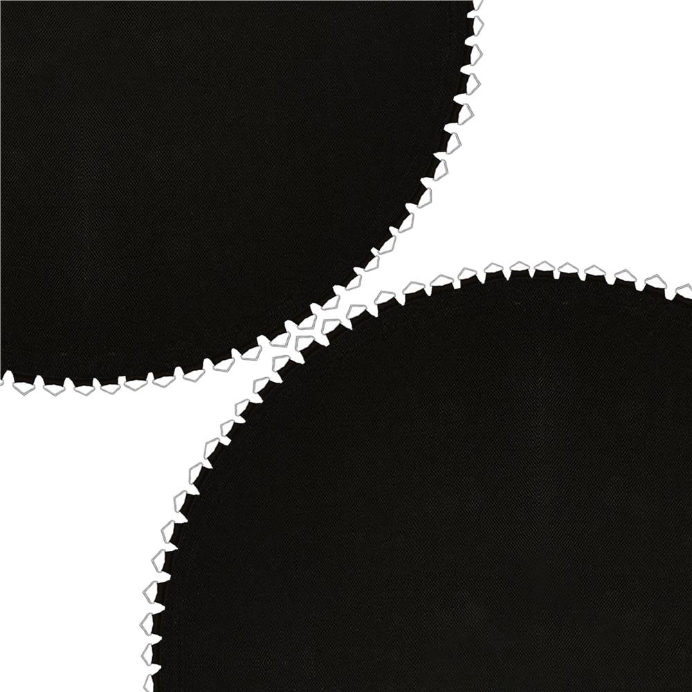 Suprafata de sarit pentru trambulina cu diametrul de 426 cm, 88 arcuri