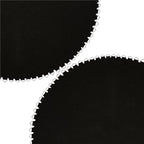 Suprafata de sarit pentru trambulina cu diametrul de 426 cm, 88 arcuri