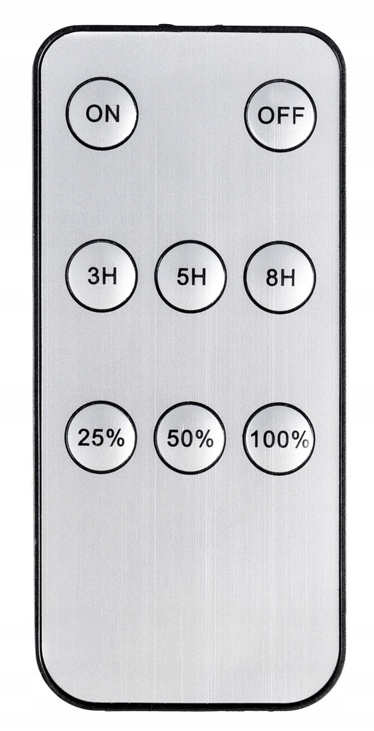 Lampa solara tip pendul, panou solar independent cu cablu de 3 metri, cu telecomanda