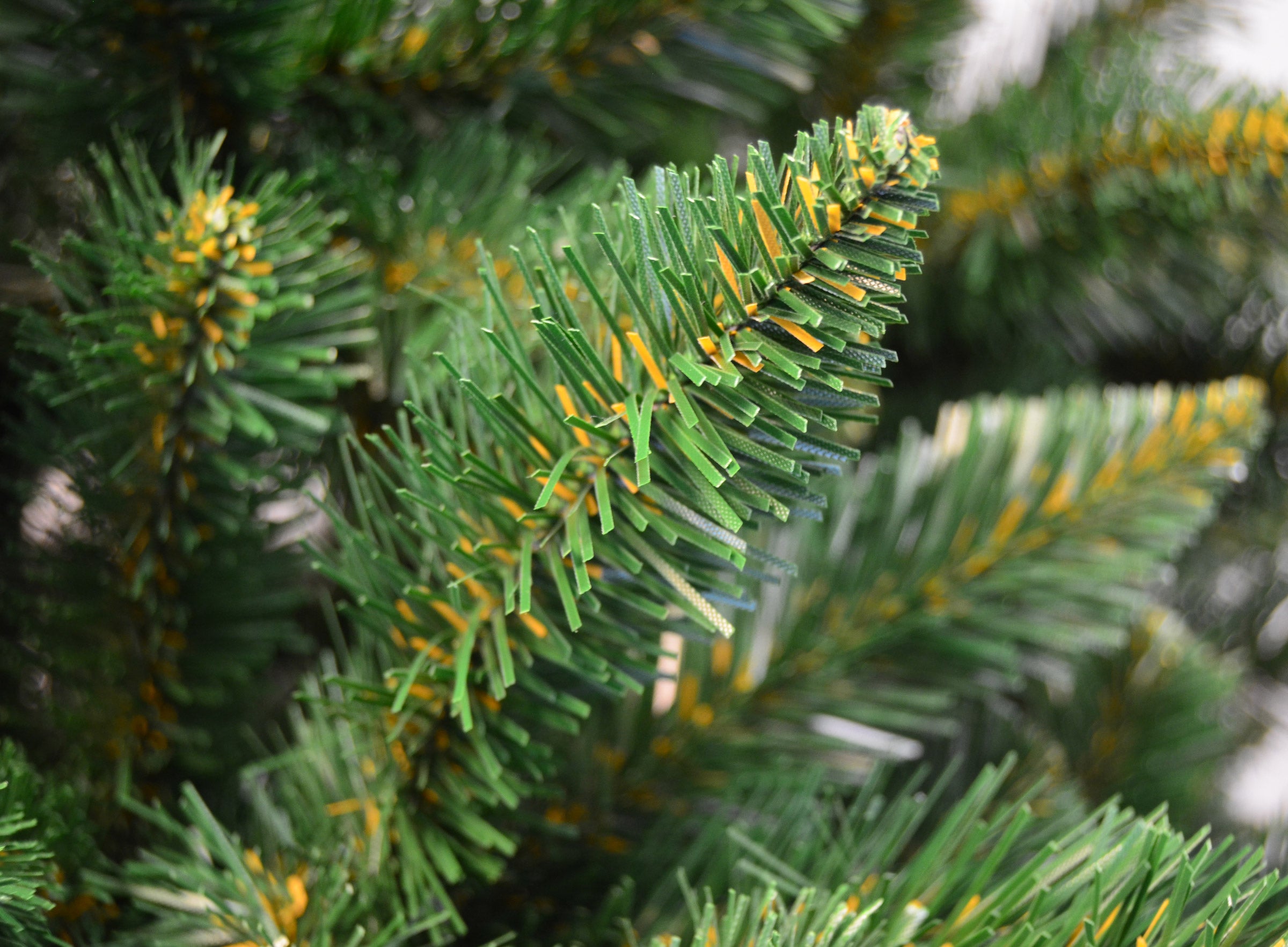 Brad artificial Christmas Deluxe by , Himalaya, 180cm