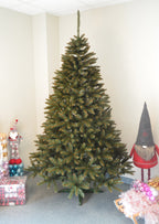 Brad artificial Christmas Deluxe by , Royal, 240cm