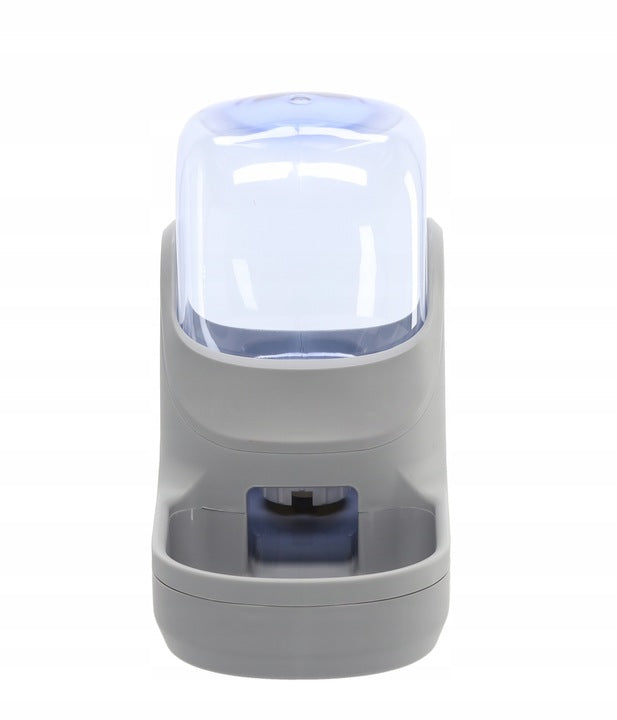 Dispenser automat apa pentru caini si pisici, utilizare usoara, volum 3800 ml