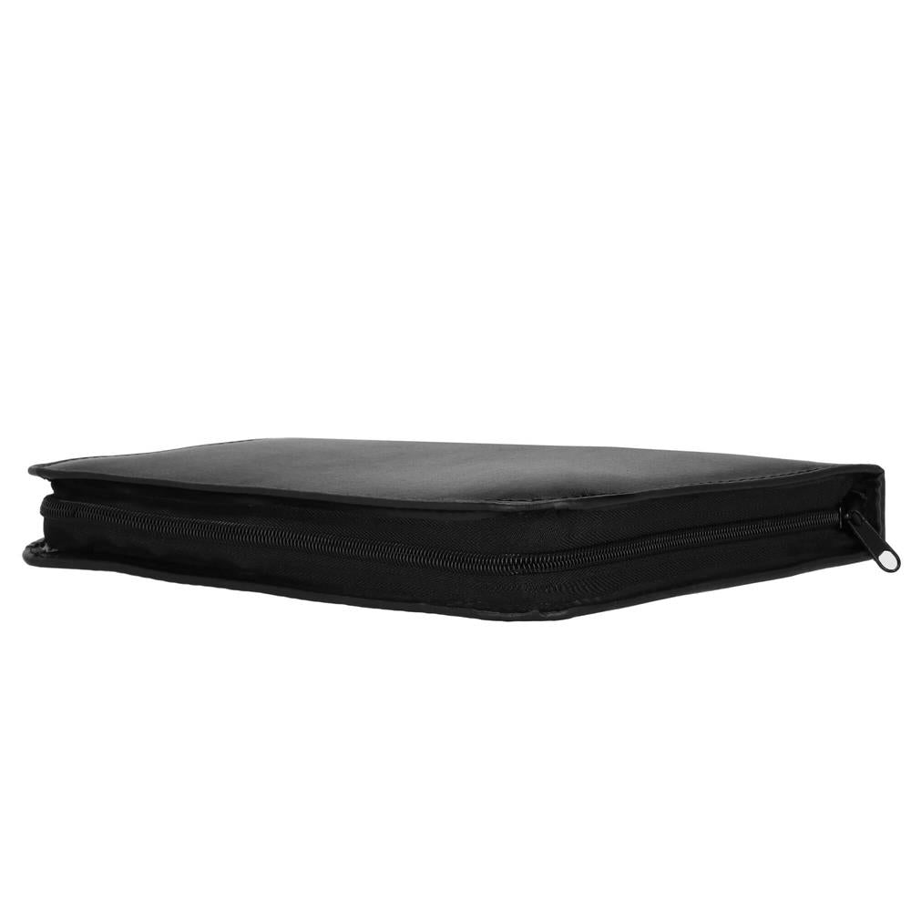 Set articole de cusut cu geanta de depozitare, 183 piese