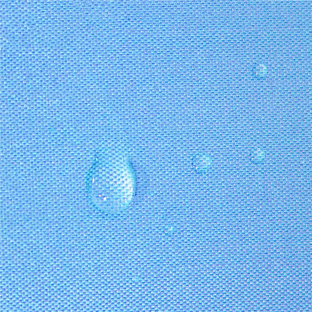 Cort plaja sau camping, impemeabil, cu protectie UV, 2 locuri, 200x150x110cm, albastru