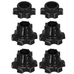 Set de greutati multifunctionale transformabil in gantere, kettlebell, haltera, total 29 kg