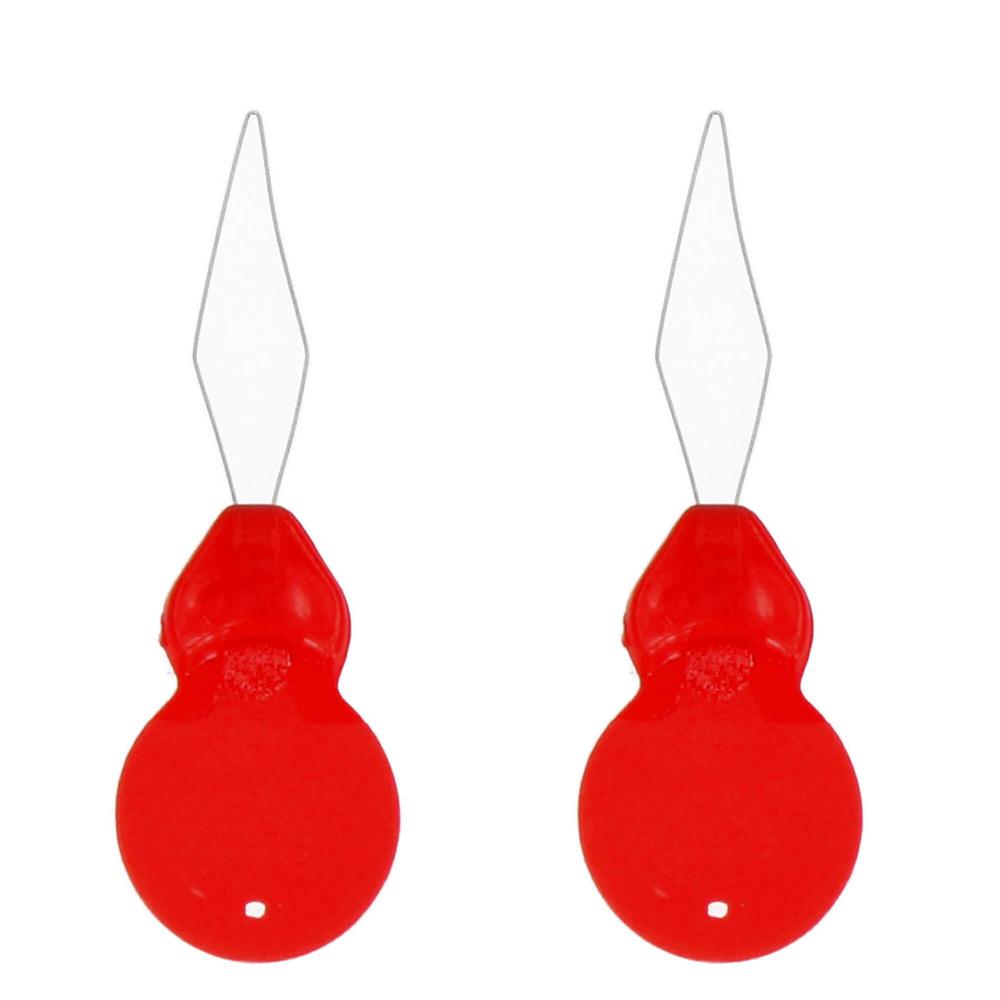 Set articole de cusut cu geanta de depozitare, 100 piese