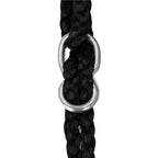 Leagan tip cuib 110cm, inaltime reglabila, 150 kg, Gri