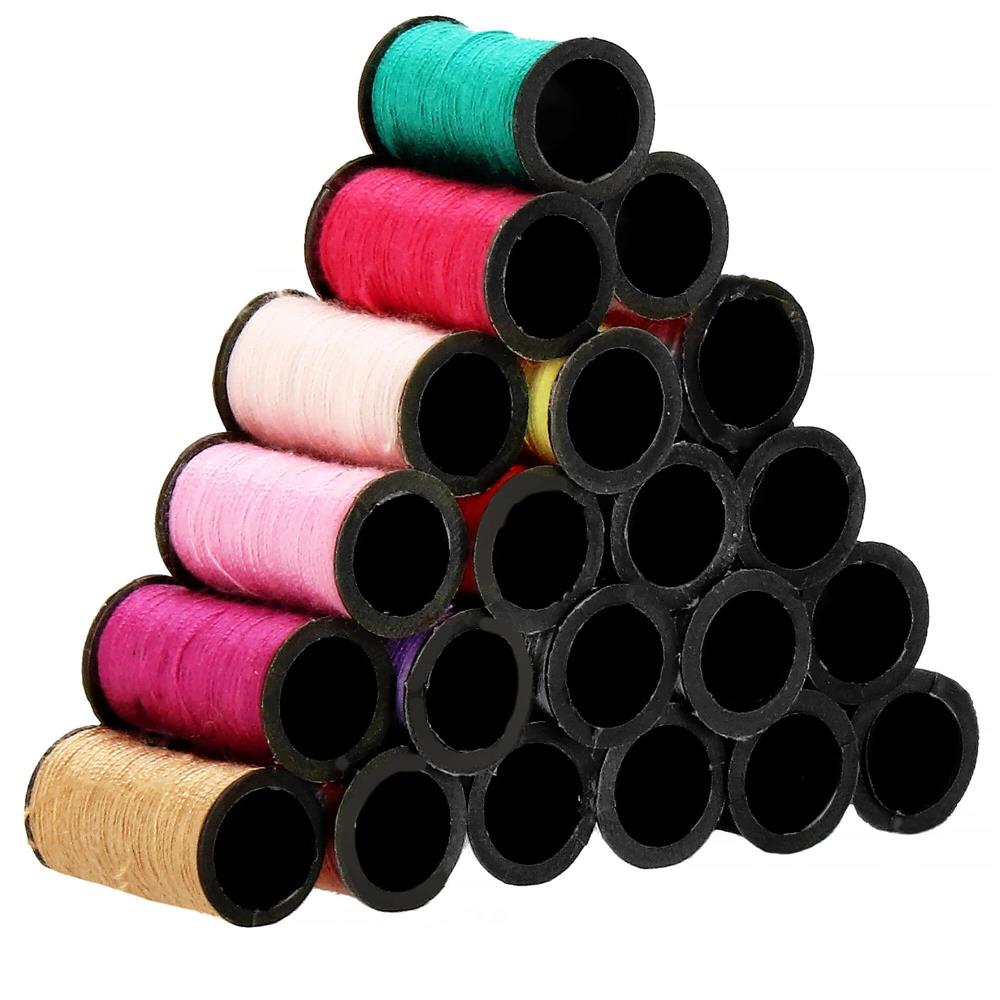 Set articole de cusut cu geanta de depozitare, 172 piese