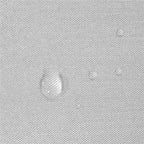 Cort plaja sau camping, impemeabil, cu protectie UV, 4 locuri, 210x240x130cm, gri albastru