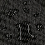 Leagan tip cuib 110cm, inaltime reglabila, 150 kg, Gri