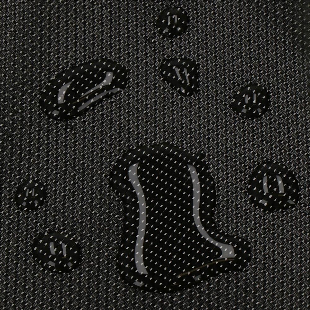 Leagan tip cuib 110cm, inaltime reglabila, 150 kg, Gri