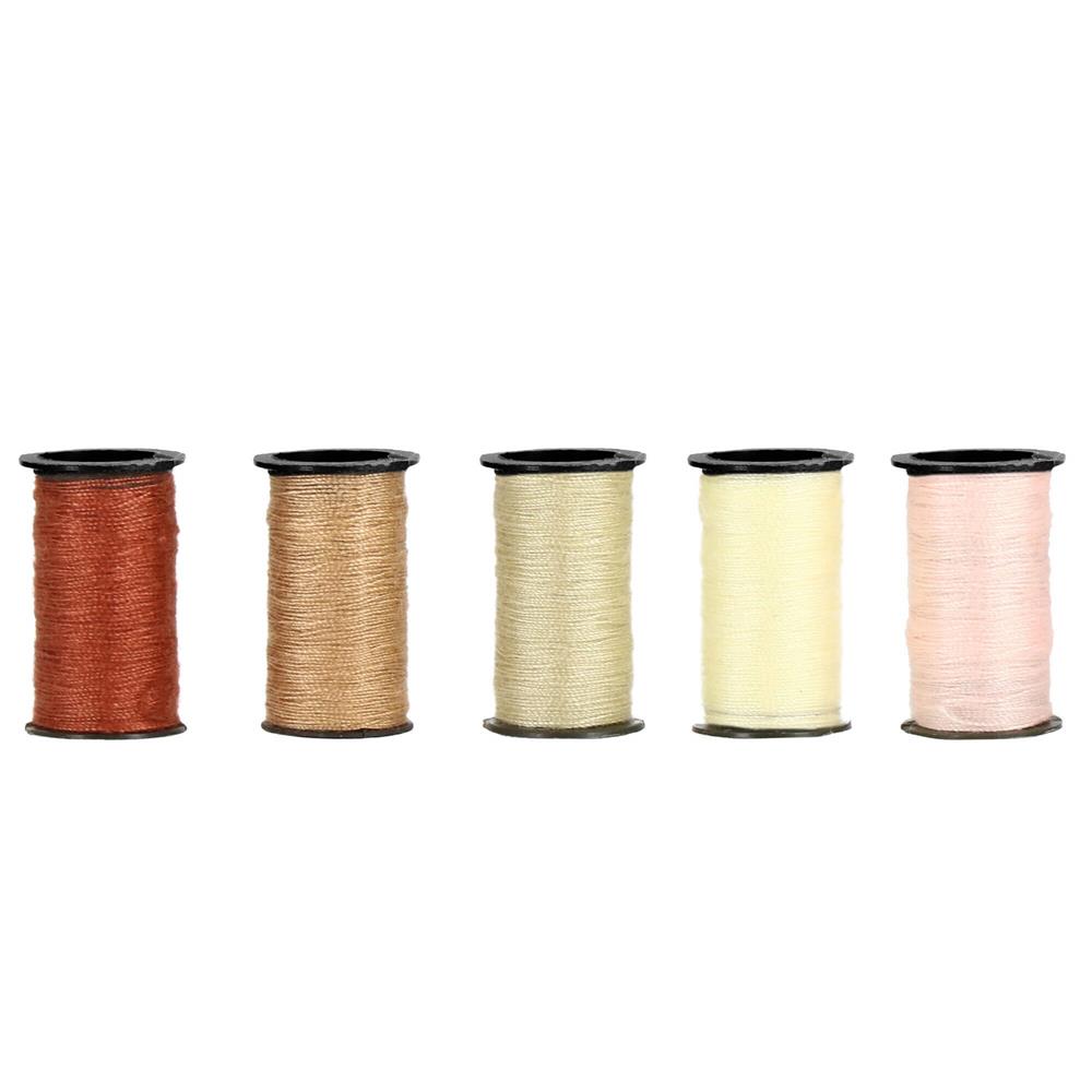 Set articole de cusut cu geanta de depozitare, 172 piese