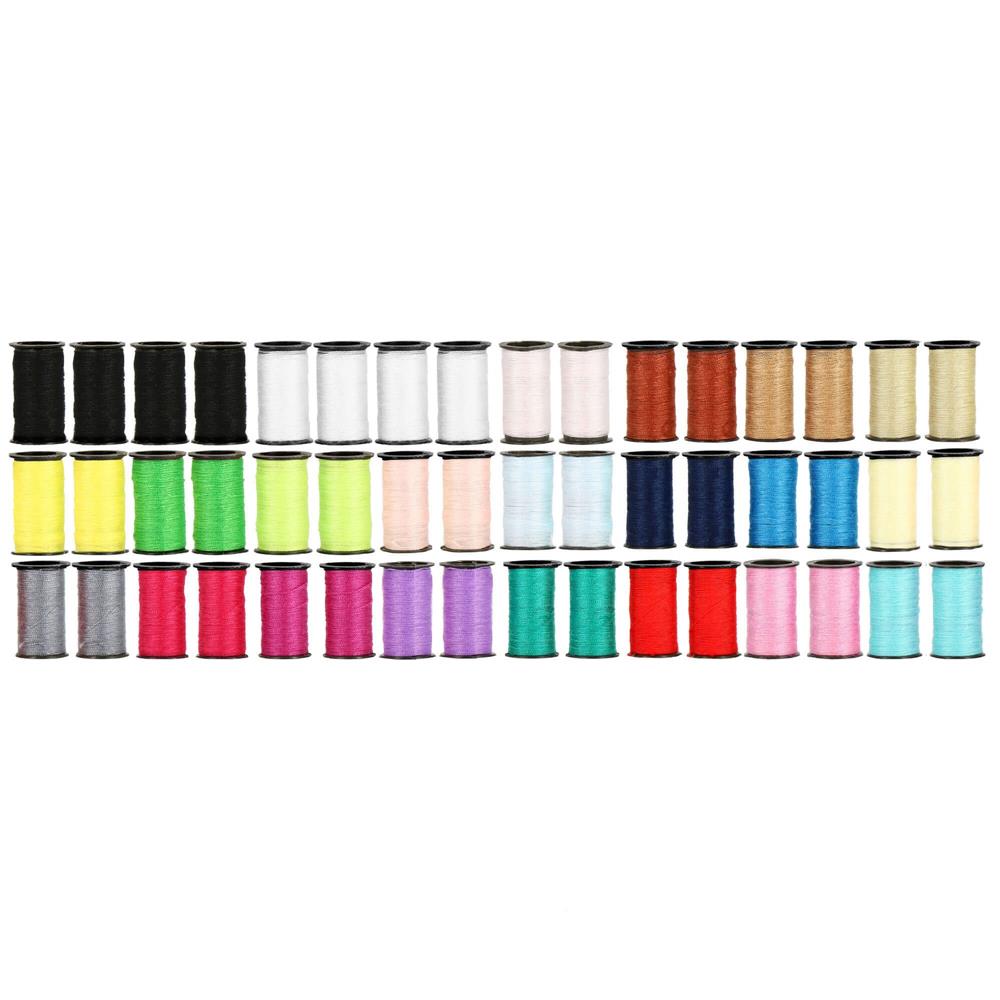 Set articole de cusut cu geanta de depozitare, 172 piese