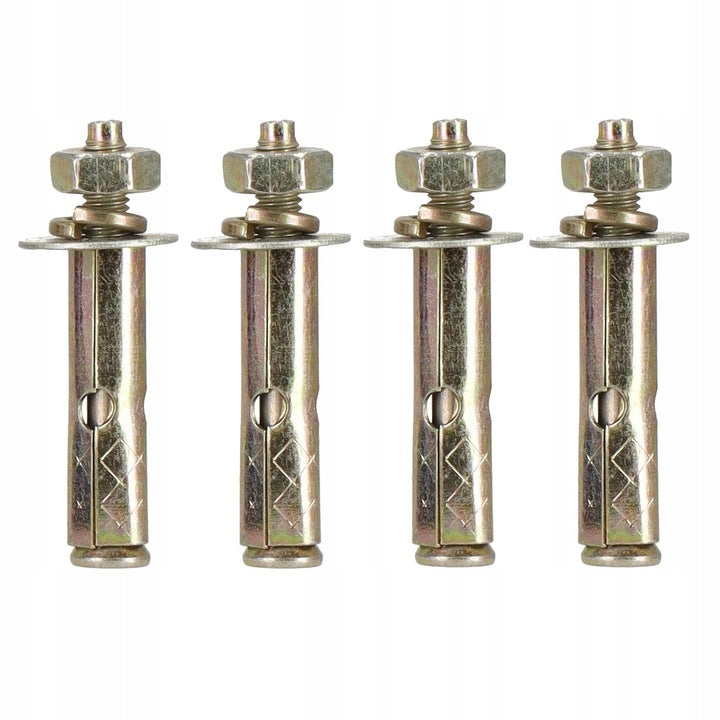 Seif electronic standard cu cifru si cheie, 350x500x360 mm, Otel, Negru