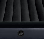 Saltea gonflabila Intex Full Dura Beam, 191x137x25 cm