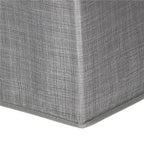 Organizator dulap tip lada cu 3 sertare, , gri