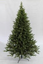 Brad artificial Christmas Deluxe by , Nature, 2D+3D, 230cm