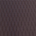 Masa dreptunghiulara pliabila multifunctionala, 1.8 m x 0.75 m x 0.75 m, imitatie ratan, maro