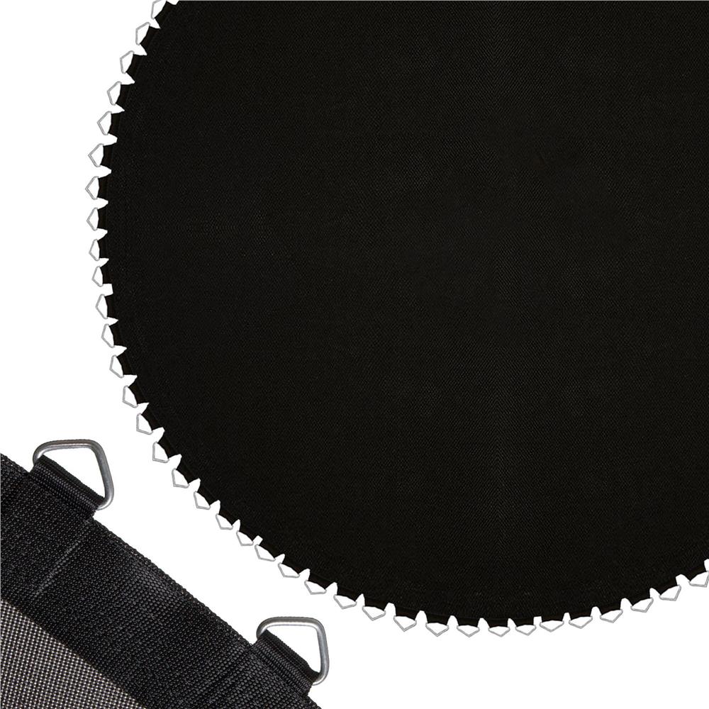 Suprafata de sarit pentru trambulina cu diametrul de 426 cm, 88 arcuri