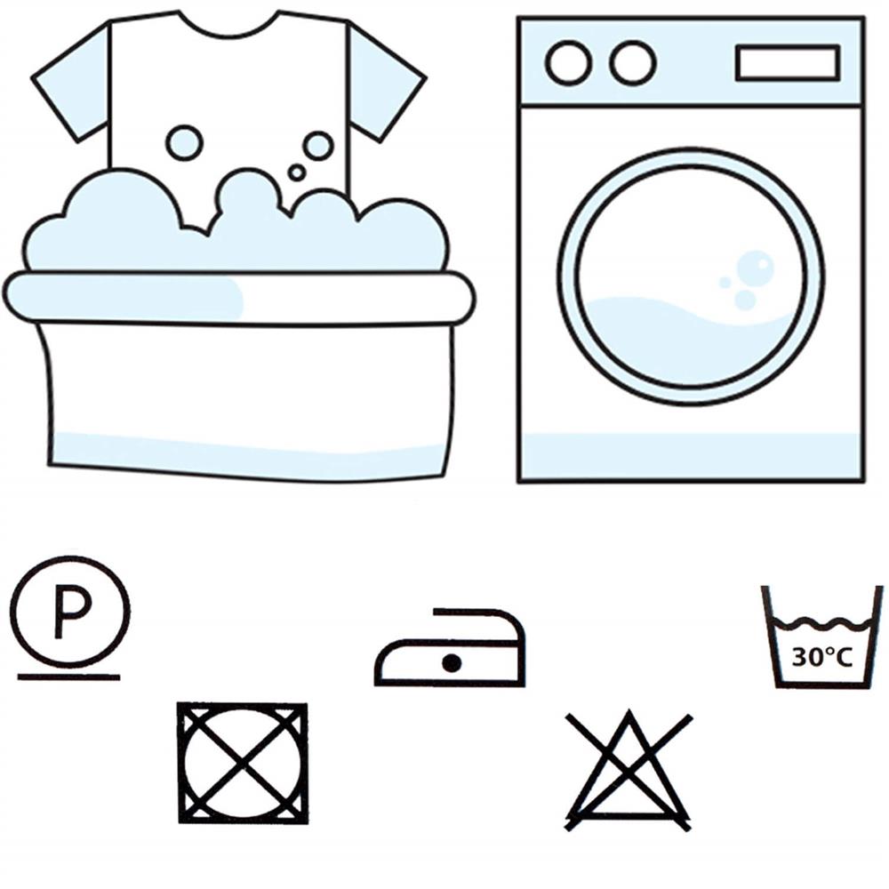 Set 4 huse pentru scaune de evenimente, marime universala, poliester si spandex, negru