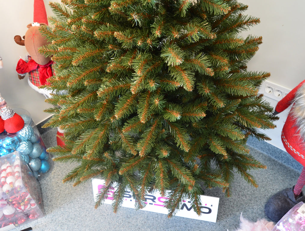 Brad artificial Christmas Deluxe by , Royal, 180cm