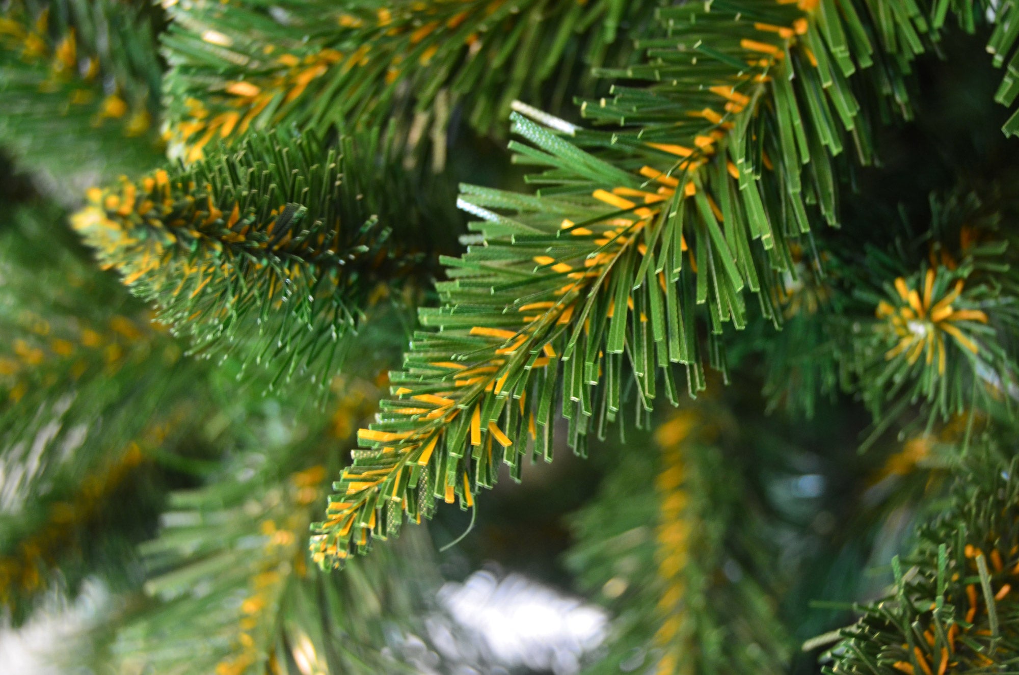 Brad artificial Christmas Deluxe by , Himalaya, 150cm