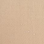 Umbrela terasa gradina, cu manivela si inclinare, diametru 300cm, Taupe