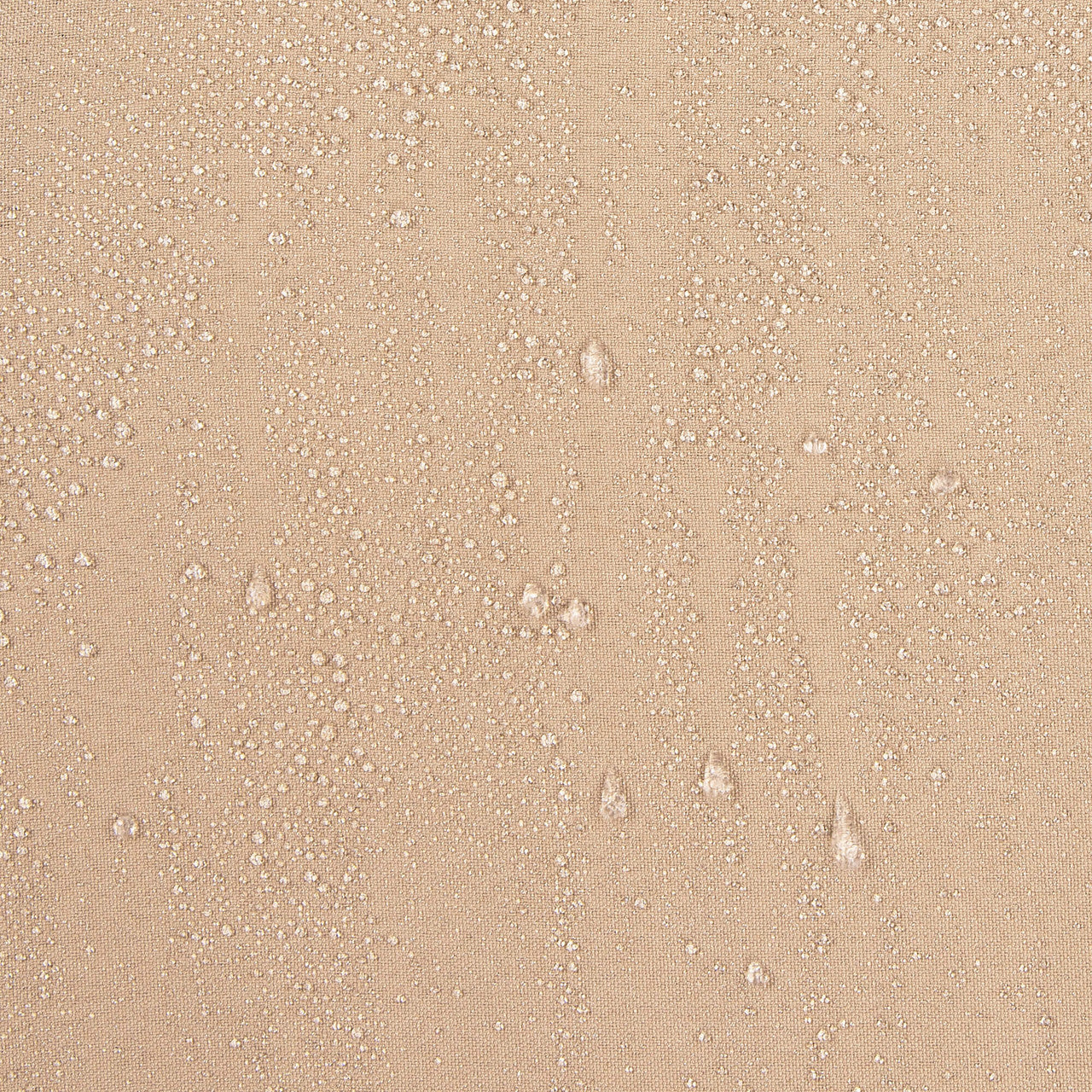 Umbrela terasa gradina, cu manivela si inclinare, diametru 300cm, Taupe