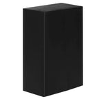 Set Cocktail Shaker Kit pentru barmani 750ml, KI25, suport bambus, 12 piese