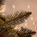 Brad artificial Christmas Deluxe by , Caucazian Premium, 2D, 220cm