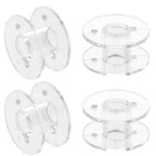 Set articole de cusut cu geanta de depozitare, 183 piese