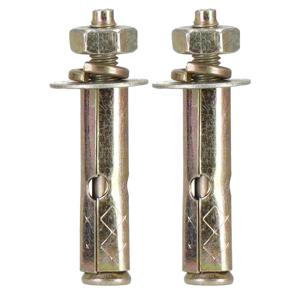 Seif standard cu cheie, 200x310x200 mm, Otel, Negru