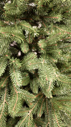 Brad artificial Christmas Deluxe by , Alpin Select, integral 3D, 250 cm