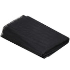 Plasa anti-insecte, cu inchidere magnetica, latime 100cm, inaltime 210cm, negru