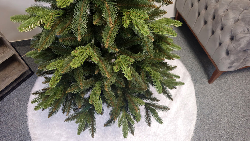 Brad artificial Christmas Deluxe by , Victoria Special, 2D+3D, 180cm