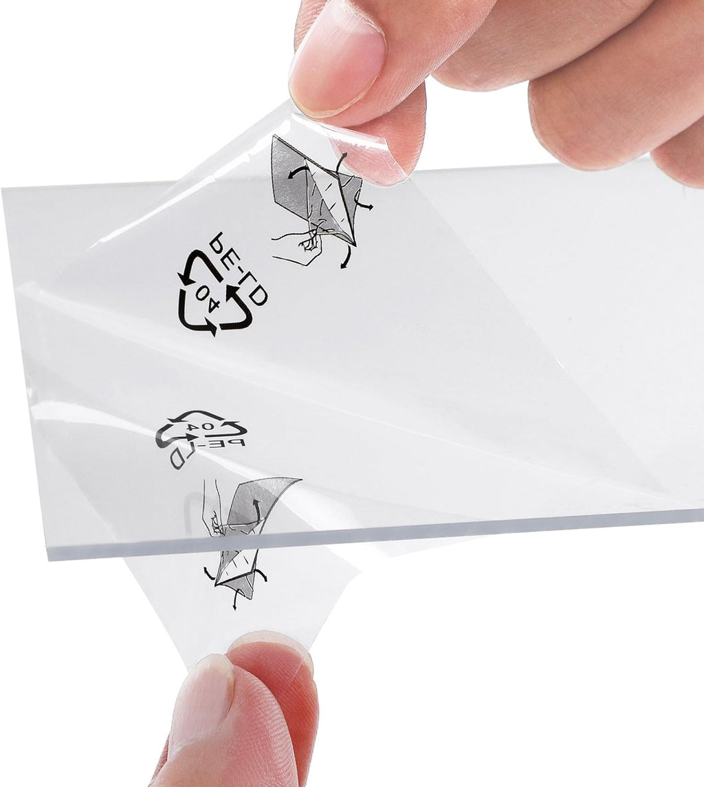 SONGMICS set rame foto 10 buc, 28x24 / 21x16 / 18x13 cm, alb, montaj perete sau birou, MDF si plastic