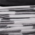 Patura pentru picnic sau plaja, cu folie izolatoare si maner, 180x220cm, gri