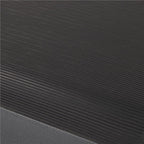 Stepper aerobic fitness profesional, 3 niveluri de inaltime, suporta maxima 350 kg