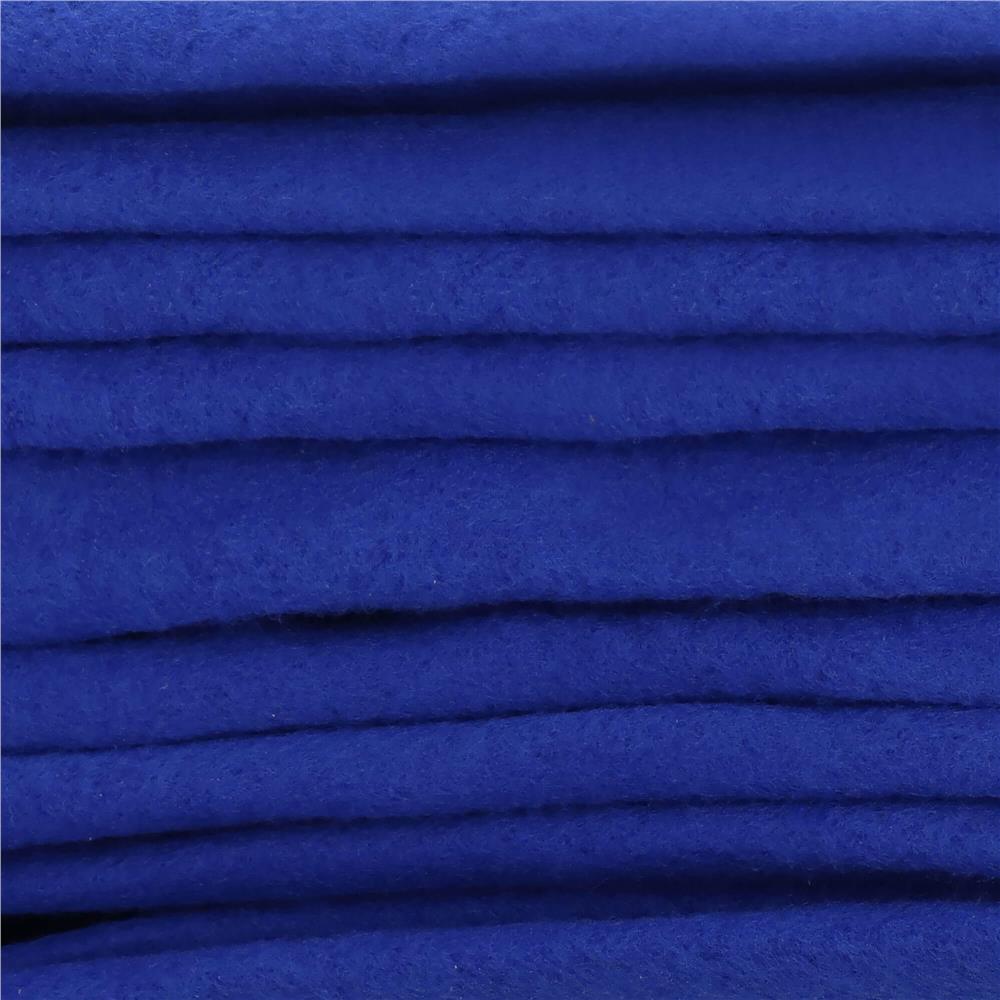 Patura pentru picnic sau plaja, cu folie izolatoare si maner, 150x200cm, albastru cobalt