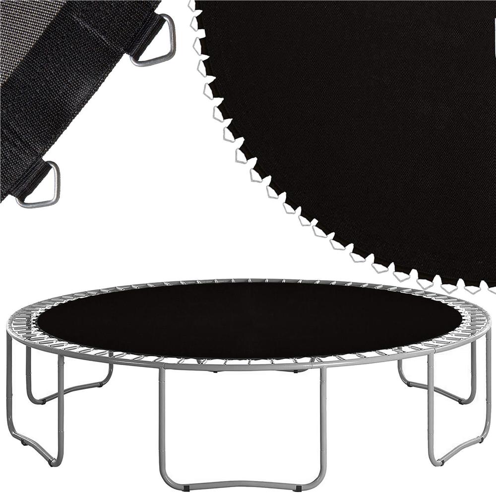 Suprafata de sarit pentru trambulina cu diametrul de 426 cm, 88 arcuri