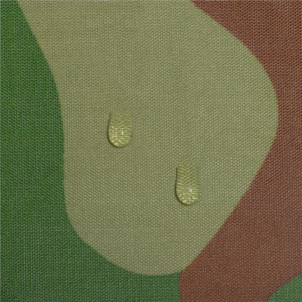 Cort plaja sau camping, impemeabil, cu protectie UV, 2 locuri, 200x150x110cm, camuflaj