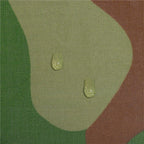 Cort plaja sau camping, impemeabil, cu protectie UV, 2 locuri, 200x150x110cm, camuflaj