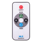 (DL) Instalatie lumina decorativa cu 300 LED-uri, telecomanda, 30m, iluminare alba